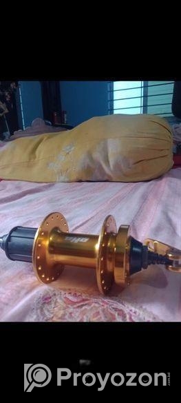 Soound Hub Yellow Colour 💫