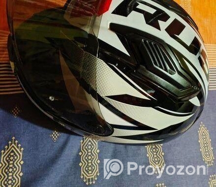 Mt Stringer 2 helmet