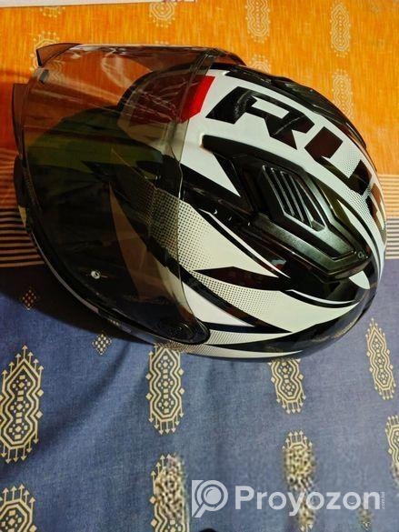 Mt Stringer 2 helmet