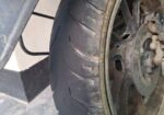 Yamaha Fzs V2 Tire 2024