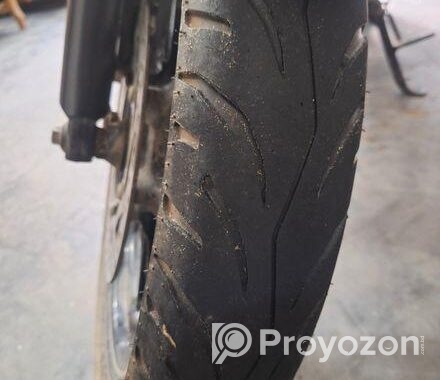 Yamaha Fzs V2 Tire 2024