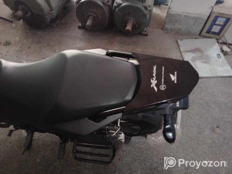 পিছনের ব্যাক ক্যারিয়ার