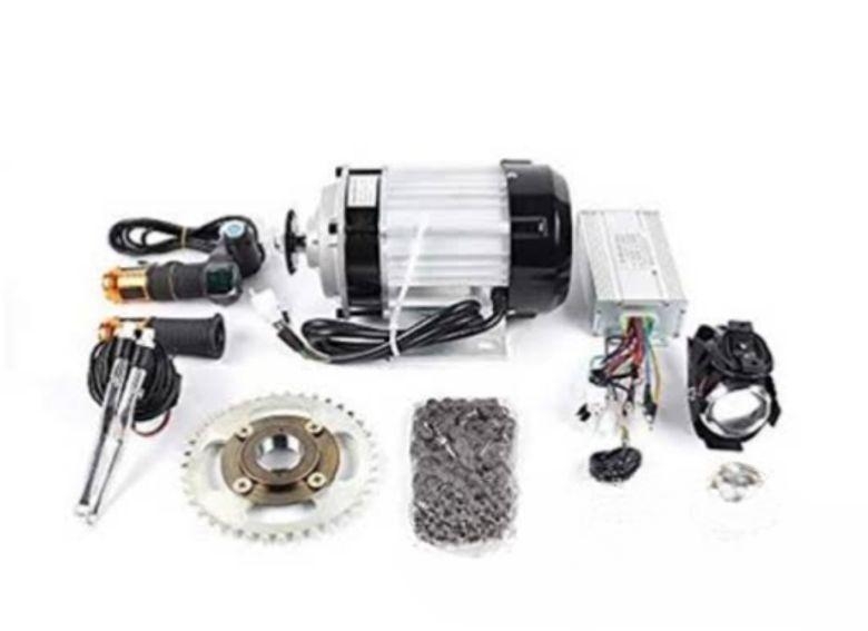 48 ভোল্ট রিক্সা ভ্যানের মটর