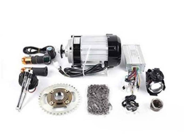 48 ভোল্ট রিক্সা ভ্যানের মটর