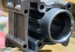 Yamaha R15 Cylinder