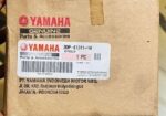 Yamaha R15 Cylinder