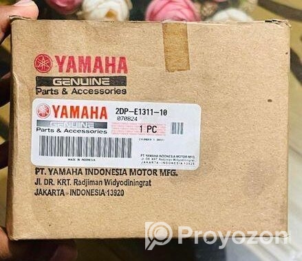 Yamaha R15 Cylinder