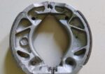 Back Drum Brake Set