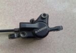 Kamros Oil Brake Front