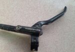 Kamros Oil Brake Front