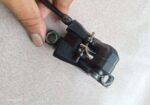 Kamros Oil Brake Front