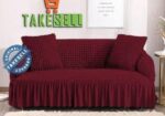 Turkey Sofa Cover