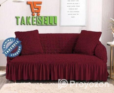 Turkey Sofa Cover