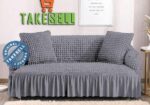 Turkey Sofa Cover
