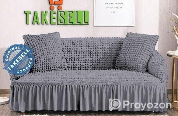 Turkey Sofa Cover