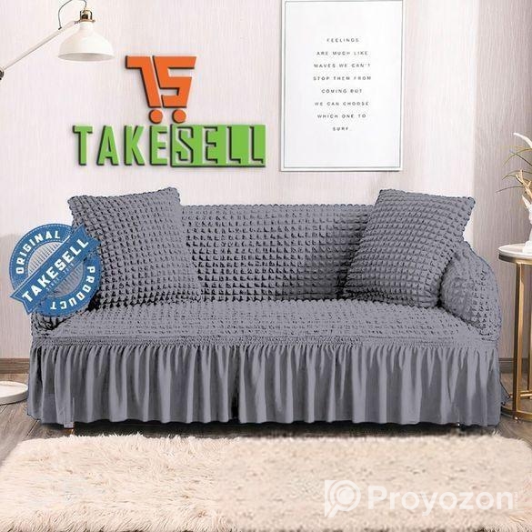 Turkey Sofa Cover