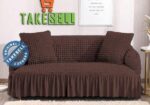 Turkey Sofa Cover