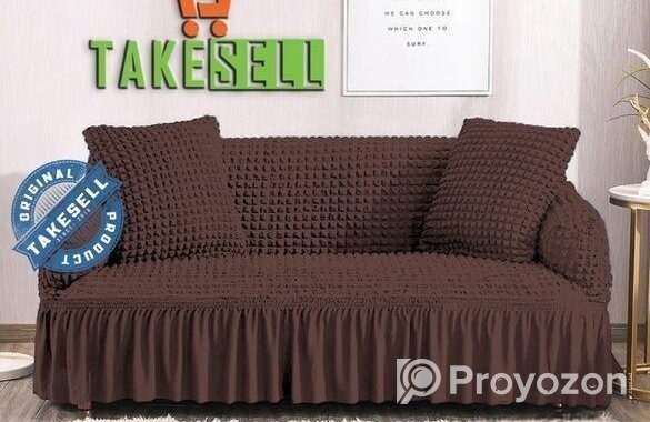 Turkey Sofa Cover