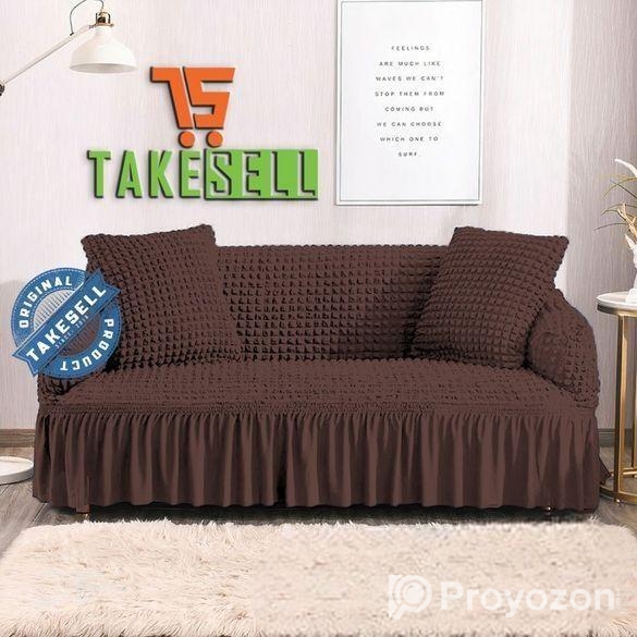 Turkey Sofa Cover