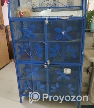 Kitchen Rack