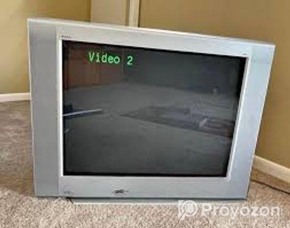 Sony Trinitron Tv