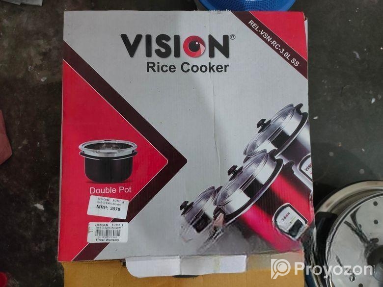 রাইস কুকার