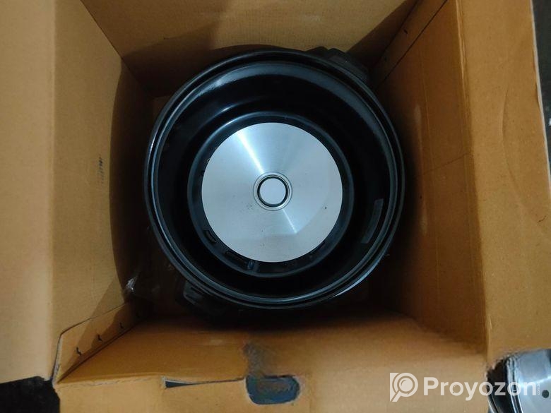 রাইস কুকার