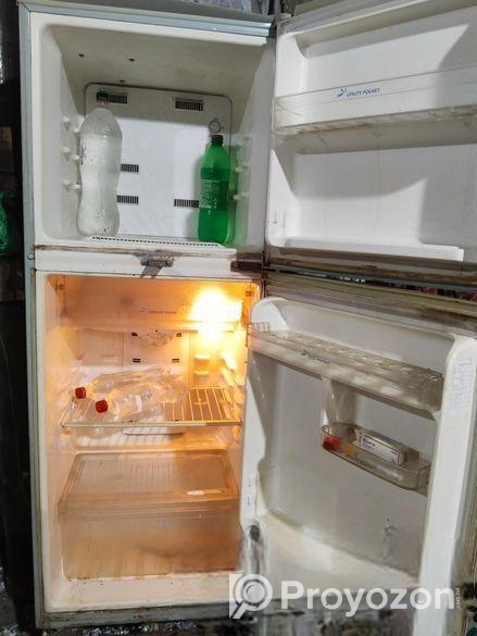 ভালো ফ্রিজ