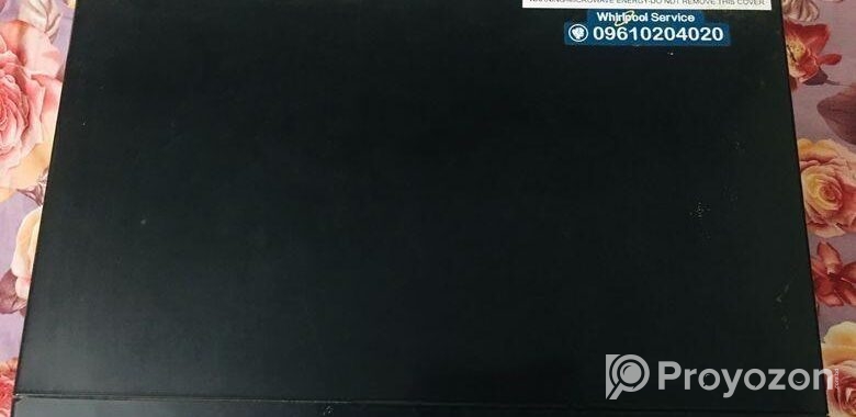 Whirlpool 20l Magicook Pro 20se Solo Microwave