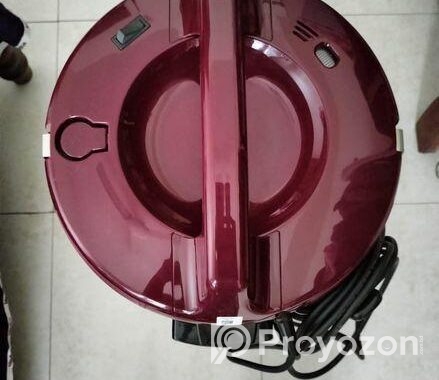 Vacuum Cleaner