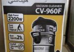 Vacuum Cleaner