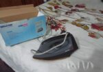 Dry iron