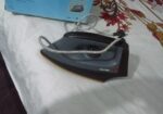 Dry iron