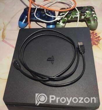 Sony Jailbreak Ps4 Slim