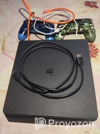 Sony Jailbreak Ps4 Slim