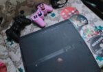 Ps3 Black