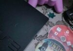 Ps3 Black