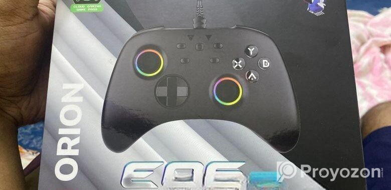 ORION EOS LITE GAME PAD FOR SALE