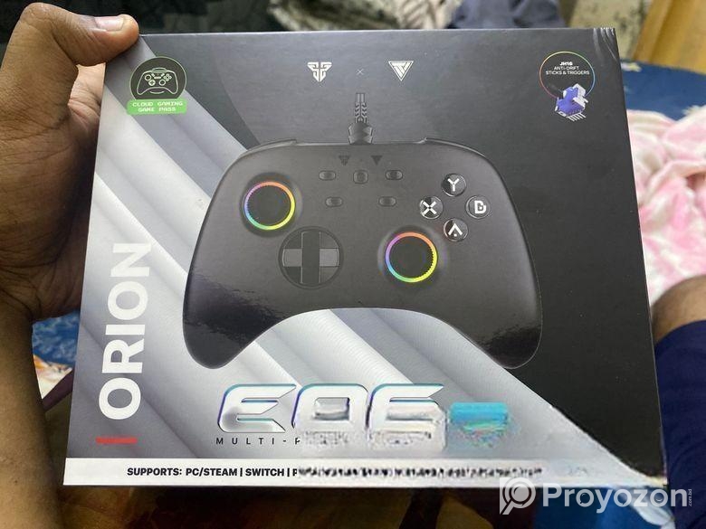 ORION EOS LITE GAME PAD FOR SALE
