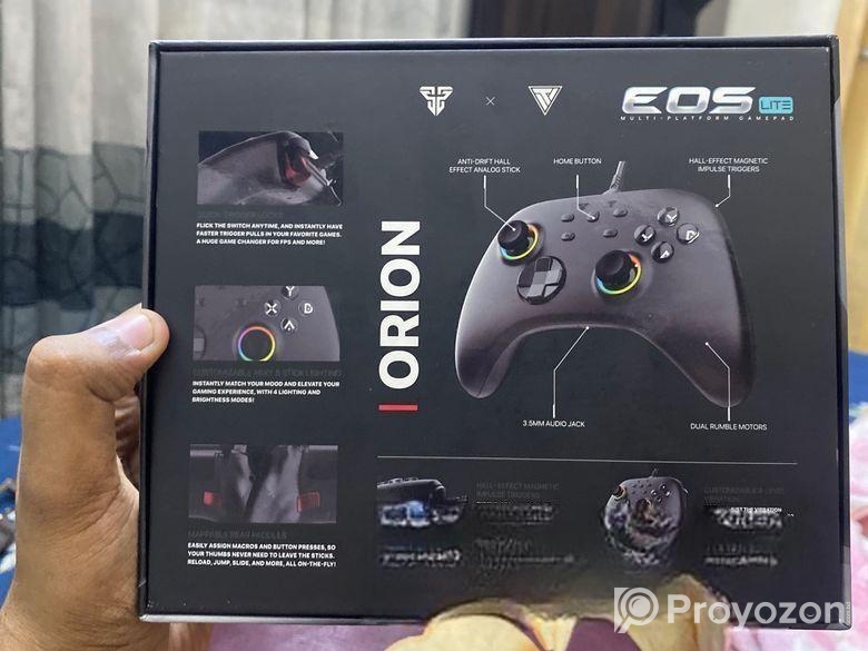 ORION EOS LITE GAME PAD FOR SALE