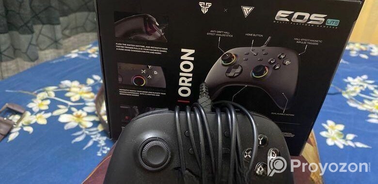 ORION EOS LITE GAME PAD FOR SALE