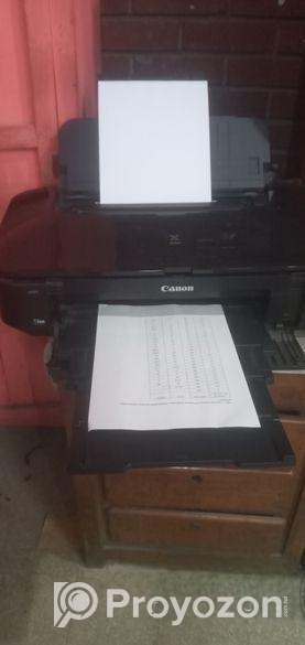 পিসি – প্রিন্টার ফটোকপিয়ার