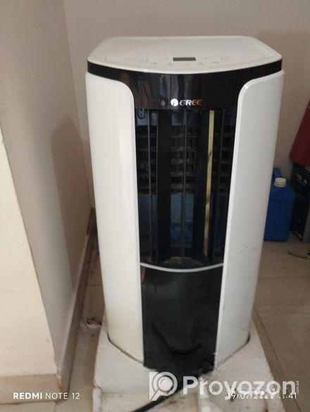 এক টনের ব্রোর্টেবল এসি