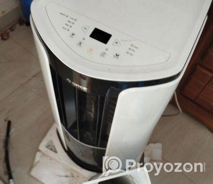 এক টনের ব্রোর্টেবল এসি