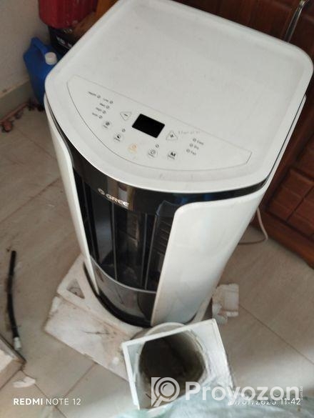 এক টনের ব্রোর্টেবল এসি