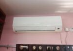 Sharp 1.5 Ton Inverter AC