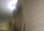 Sharp 1.5 Ton Inverter AC