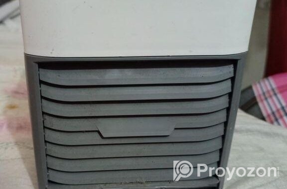 Mini air cooler