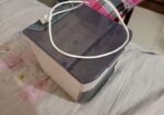 Mini air cooler