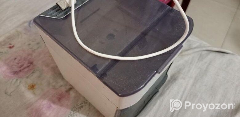 Mini air cooler